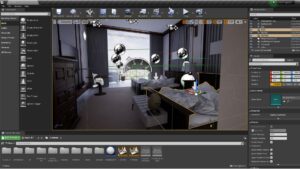 Player Collisions - Fairmont Hotel